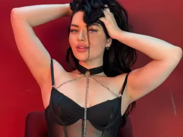 Livejasmin Sex Cam of KiraBills
