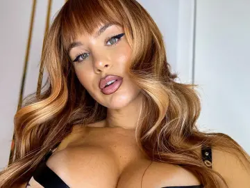 Livejasmin Live Sex Cam of KylieClark