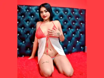 Livejasmin Adult Video Chat of SaraLuvana