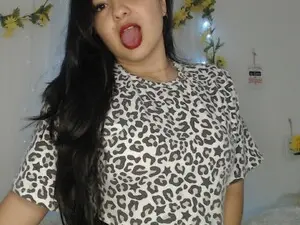 Myfreecams Live Porn of Alisson05