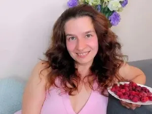 Myfreecams Sex Chat of Marie_