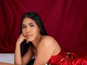 Myfreecams Private Sex Chat of Alysson_18