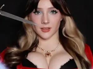 Myfreecams Free Porn Cam of KristieBish