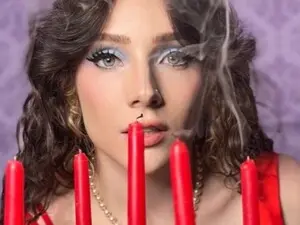 Myfreecams Live Sex of KristieBish