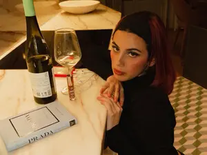 Myfreecams Adult Webcam of Bandidxxx