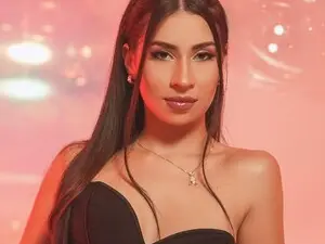 Myfreecams Sex Cam of ChristySeaa