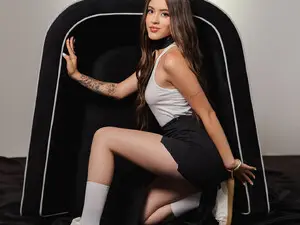 Myfreecams Private Sex Chat of MaiaCollins