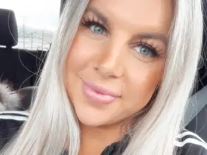 Myfreecams Sex Chat of TripleDBabe