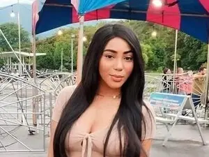 Myfreecams Free Porn Cam of SharaEbony1