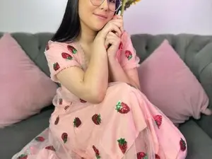 Myfreecams Nude Webcam of Paulette655