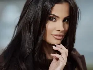 Myfreecams Live Sex of TinyAndrea