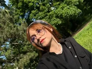 Myfreecams Best live sex cam show of Adelaida