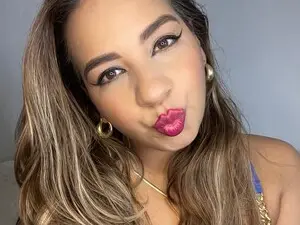 Myfreecams Sex Chat of Beautymoon26