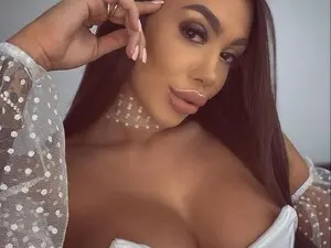 Myfreecams Live Sex of NattyNatty