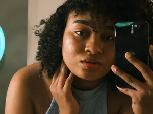 Myfreecams Sex Chat of OhrianaGibson