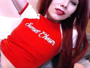 Myfreecams Live Porn of Serena_Kiss