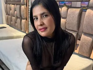 Myfreecams Best Webcam of Yasmin_Harvey