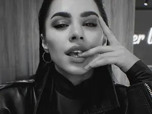 Myfreecams Best live sex cam show of BABAYAGA___