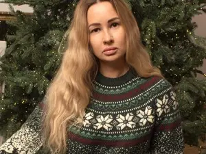 Myfreecams Nude Webcam of KatieBlonde