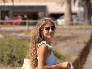 Myfreecams Adult Webcams of SweetAngell18