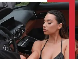 Myfreecams Nude Webcam of Erika_higgins