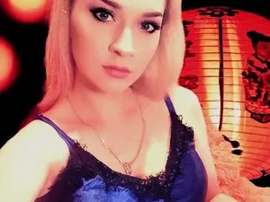 Myfreecams Sex Chat of LovelyMalina