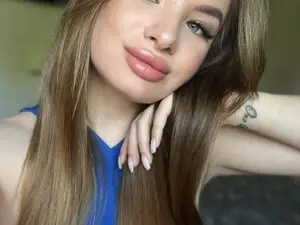 Myfreecams Best Webcam of NikaGoddes