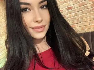 Myfreecams Private Sex Chat of Annaliss