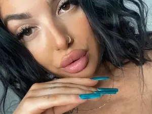 Myfreecams Sex Cam of Eva_SinXXX