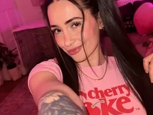 Myfreecams Free Porn Cam of LunaMaya