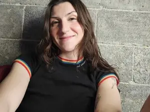 Myfreecams Private Sex Chat of just_erika