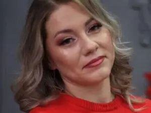 Myfreecams Adult Webcams of LovelyMaria