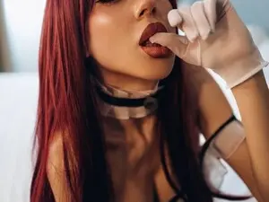 Myfreecams Adult Video Chat of Musebeaura