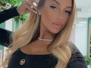 Myfreecams Live Sex Cam of LovingBlondie