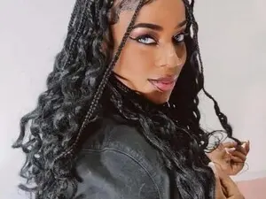 Myfreecams Live Porn of BarbaraGil