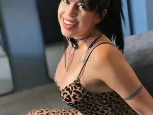 Myfreecams Best live sex cam show of Electrahott