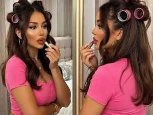 Myfreecams Live Porn of LoveQuine