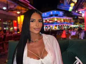 Myfreecams Sex Chat of Britney_Charm