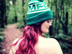 Myfreecams Sex Cam of CyberCandace