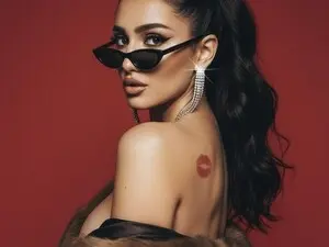 Myfreecams Nude Webcam of YourDesiree_