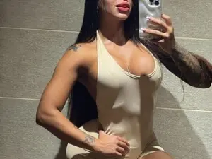 Myfreecams Adult Video Chat of Niiaa01