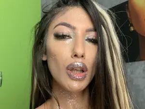 Myfreecams Live Porn of Foxx_girl