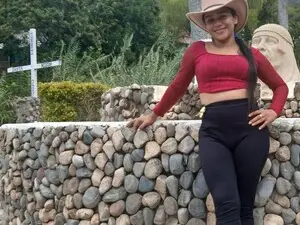 Myfreecams Live Sex of Miabrunette23