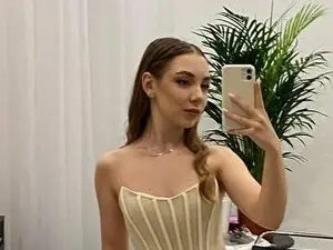 Myfreecams Adult Video Chat of Alishas