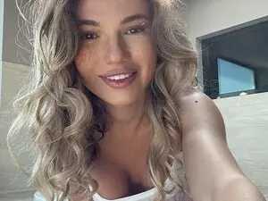 Myfreecams Private Sex Chat of Dariadely