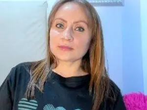 Myfreecams Free Live Porn of Grettel_