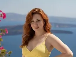 Myfreecams Nude Webcam of HopeCumX