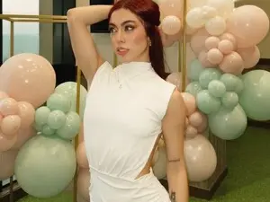 Myfreecams Best Webcam of Antonella_28_