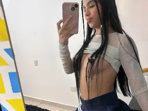 Myfreecams Free Porn Cam of ValeriaDuarte