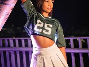 Myfreecams Adult Webcam of AlyaThompson
